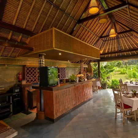 De Klumpu Bali Eco Tradi Stay