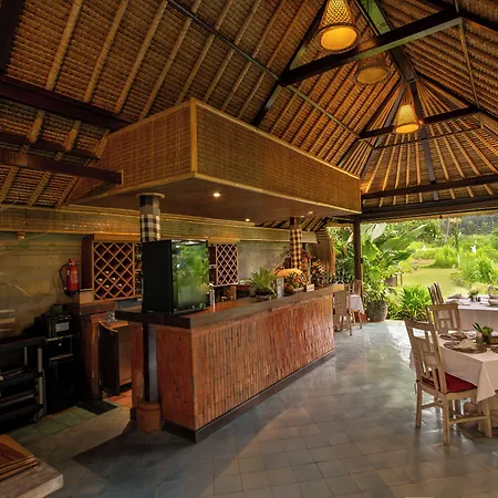 De Klumpu Bali Eco Tradi Stay