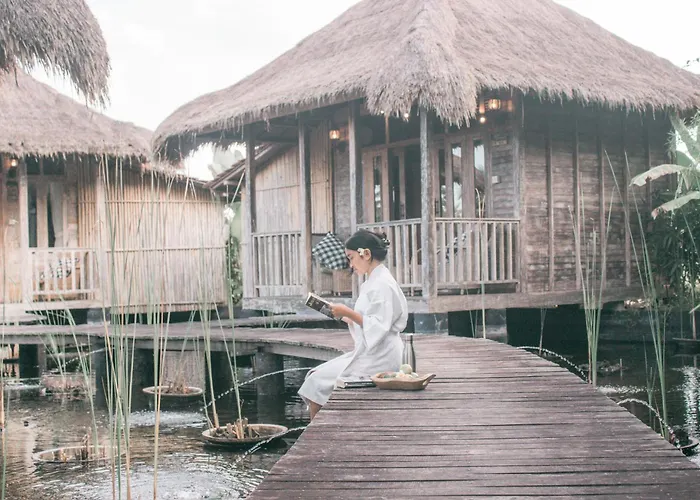 De Klumpu Bali Eco Tradi