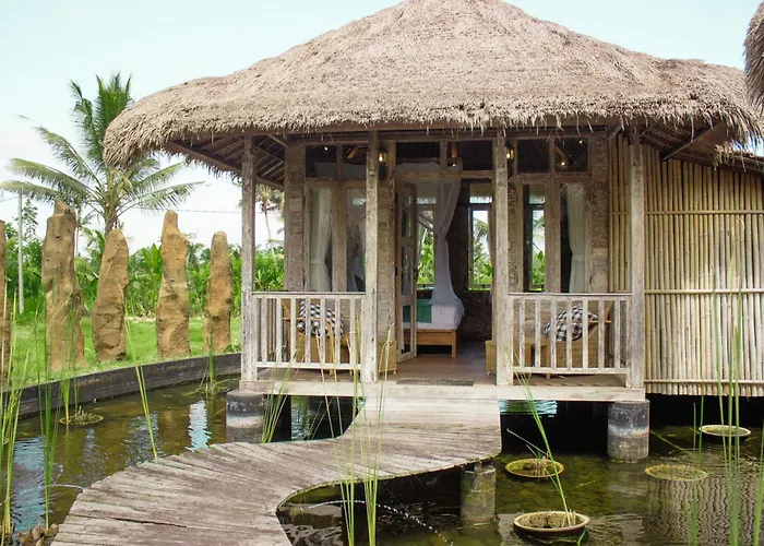 De Klumpu Bali Eco Tradi