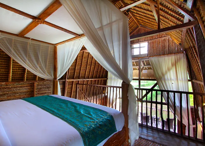 De Klumpu Bali Eco Tradi