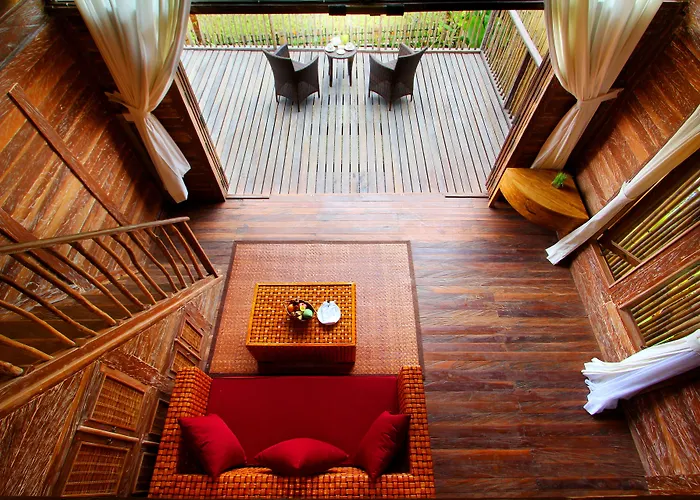 De Klumpu Bali Eco Tradi Bangli