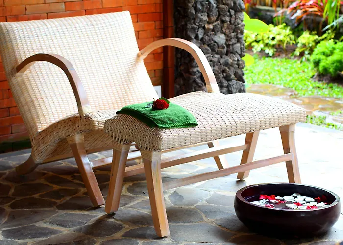 De Klumpu Bali Eco Tradi 4* Bangli