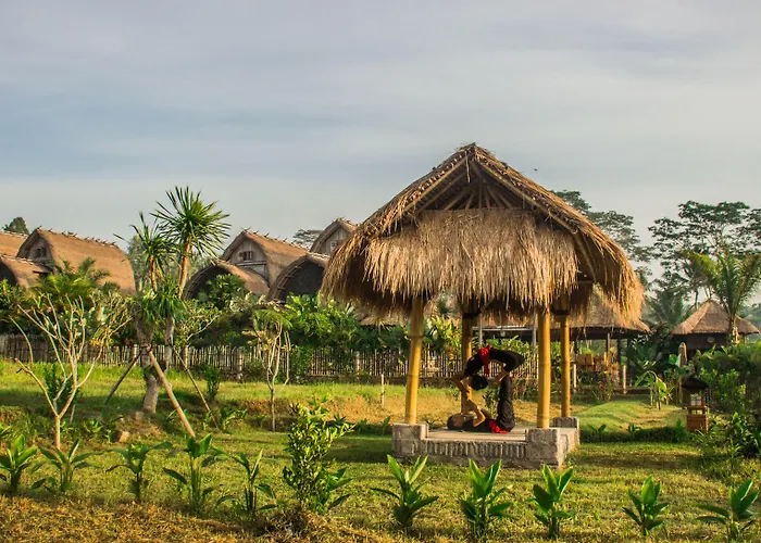 De Klumpu Bali Eco Tradi