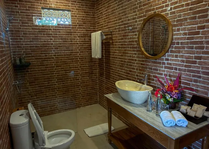 De Klumpu Bali Eco Tradi