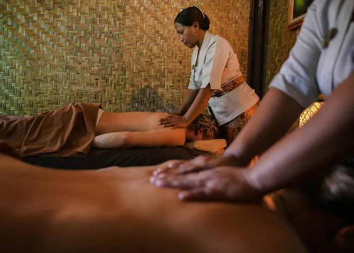 De Klumpu Bali Eco Tradi Bangli