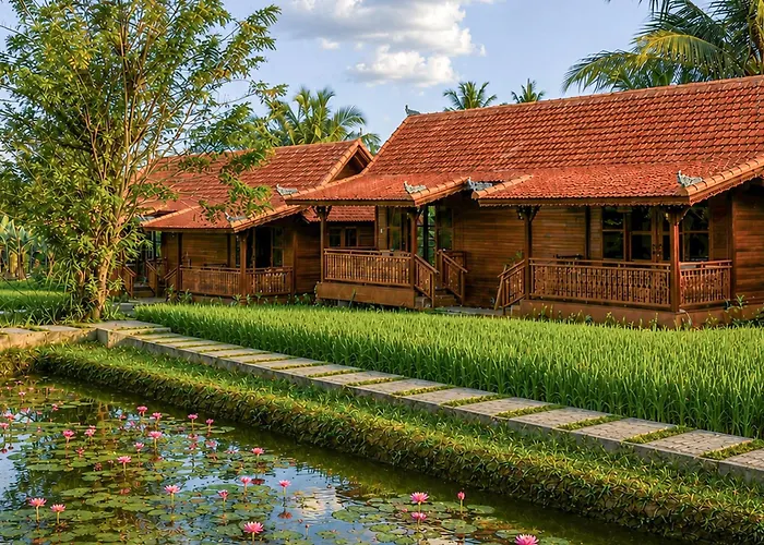 De Klumpu Bali Eco Tradi