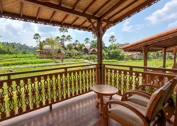 De Klumpu Bali Eco Tradi Bangli