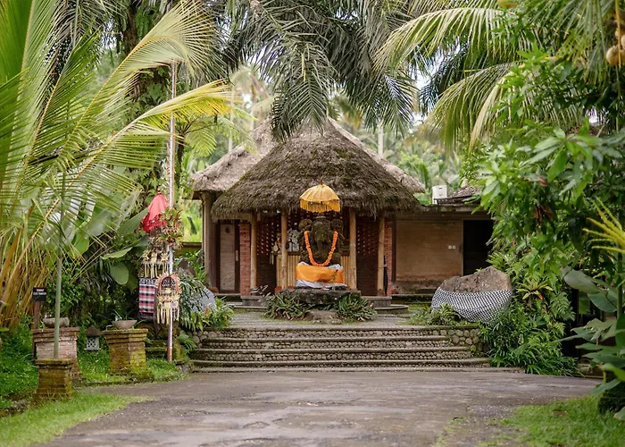De Klumpu Bali Eco Tradi