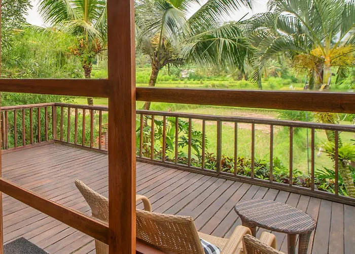 De Klumpu Bali Eco Tradi Bangli
